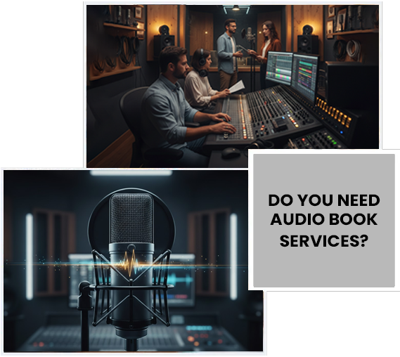 premium audiobook services