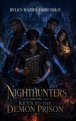 Book Cover 4