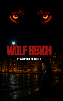 Book Cover 6