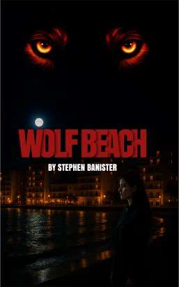 Book Cover 6
