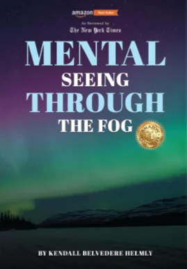 Mental Seeing Through the Fog