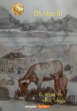 DNAlien III