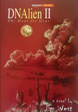 DNAlien II The Hunt for Gene 