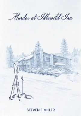 Murder at Idlewild Inn