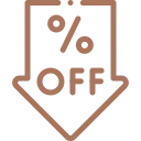 Exclusive Discounts