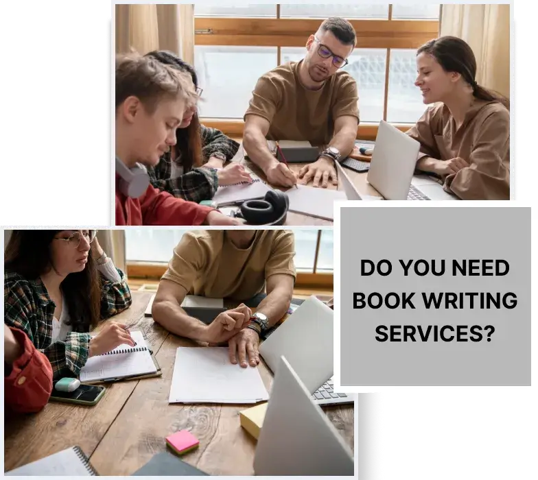 affordable book writing services 