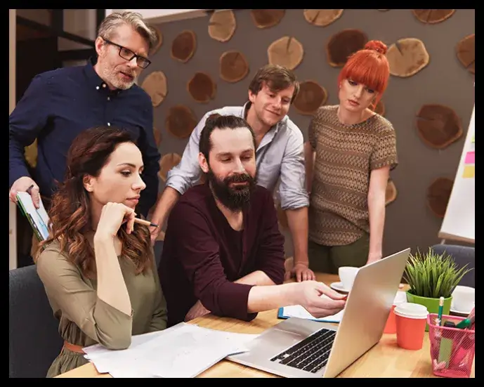 book writing services USA 