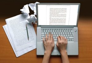 Online Book Publishing Services