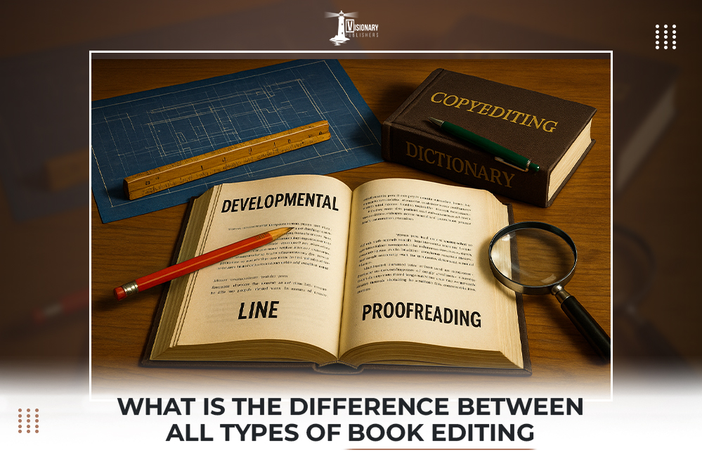 book editing services