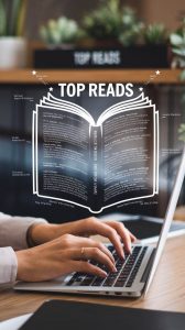 how to start a book