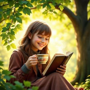 Children's Book Publishing Services
