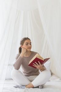 Popular Book For You