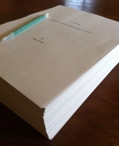 how many sentences is 2000 words