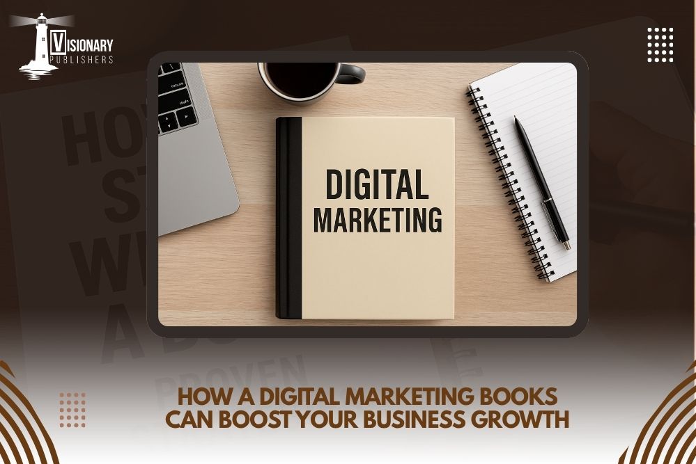 Digital Marketing Books