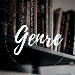 types of book genres