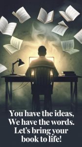 what is legacy writing