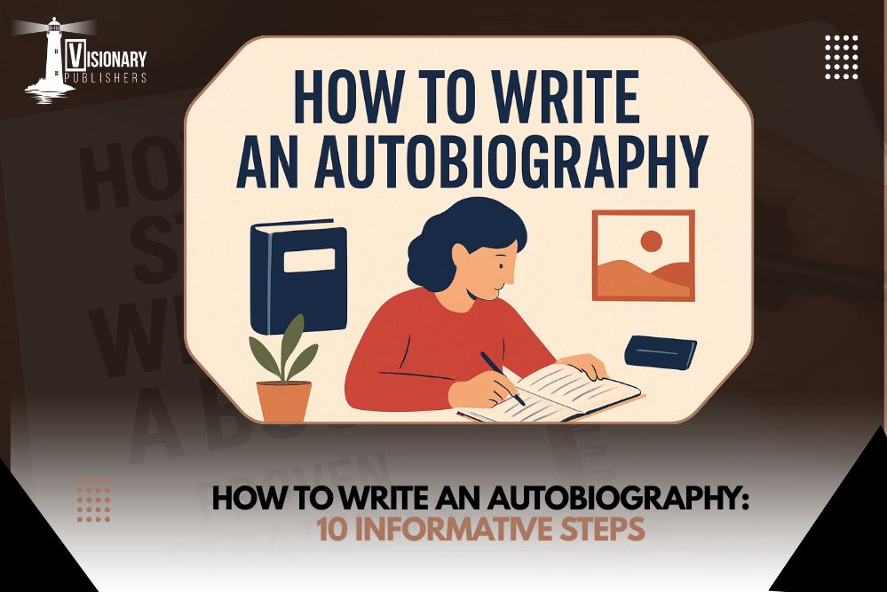 Autobiography Writing Services