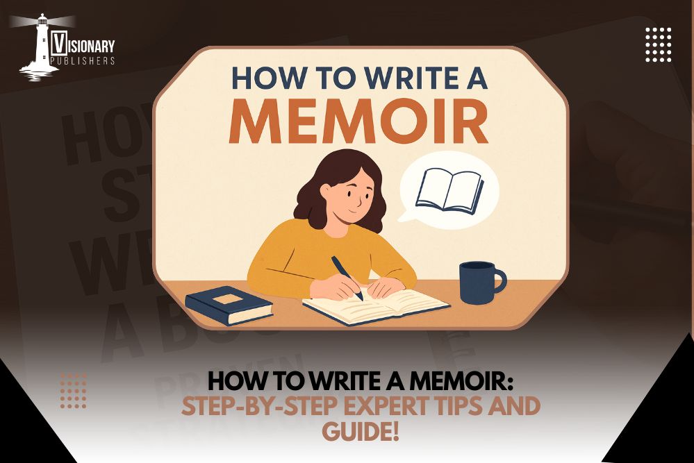 How To Write a Memoir