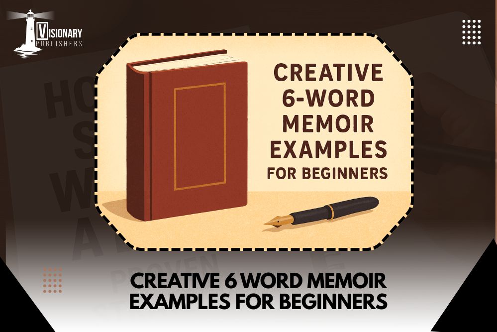 6 Word Memoir Examples