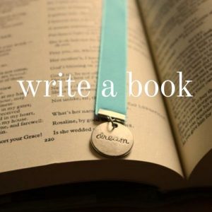 content of a book example