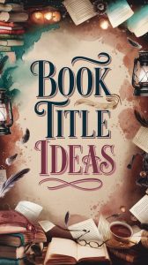 famous book titles list