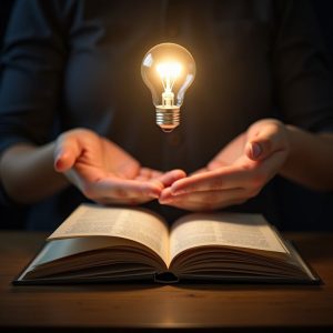 how writers can think like publishers