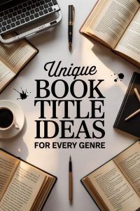 famous book titles list 