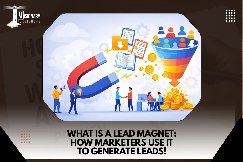 What Is a Lead Magnet