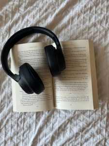 best male audiobook narrators