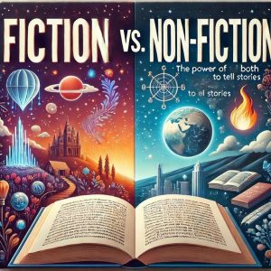fiction vs nonfiction worksheet