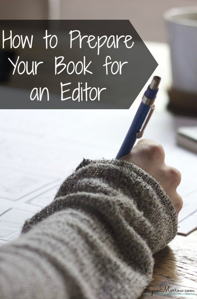How to Find an Editor for Your Book: Step-by-Step Expert Guide!