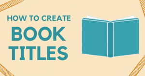 how to write a book title in an essay 