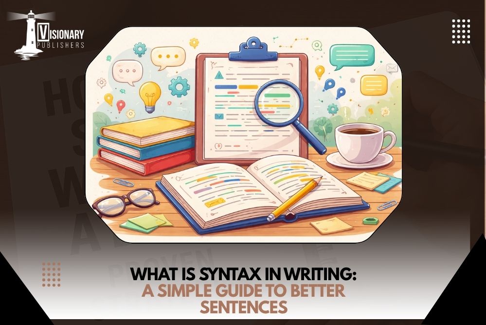 what is syntax in writing