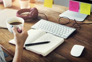 what is developmental editing
