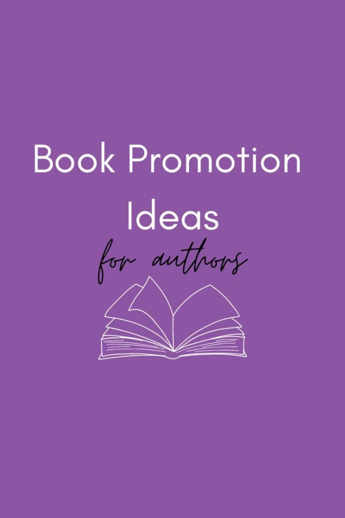 20+ Proven Book Promotion Ideas That Work in 2026 | Guide
