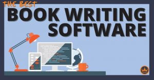 what is the best software for writing a book