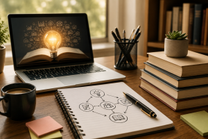 how to write a good pitch