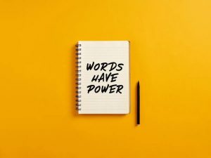 how many words is a page