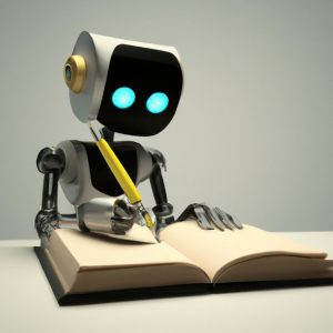 ai book generator