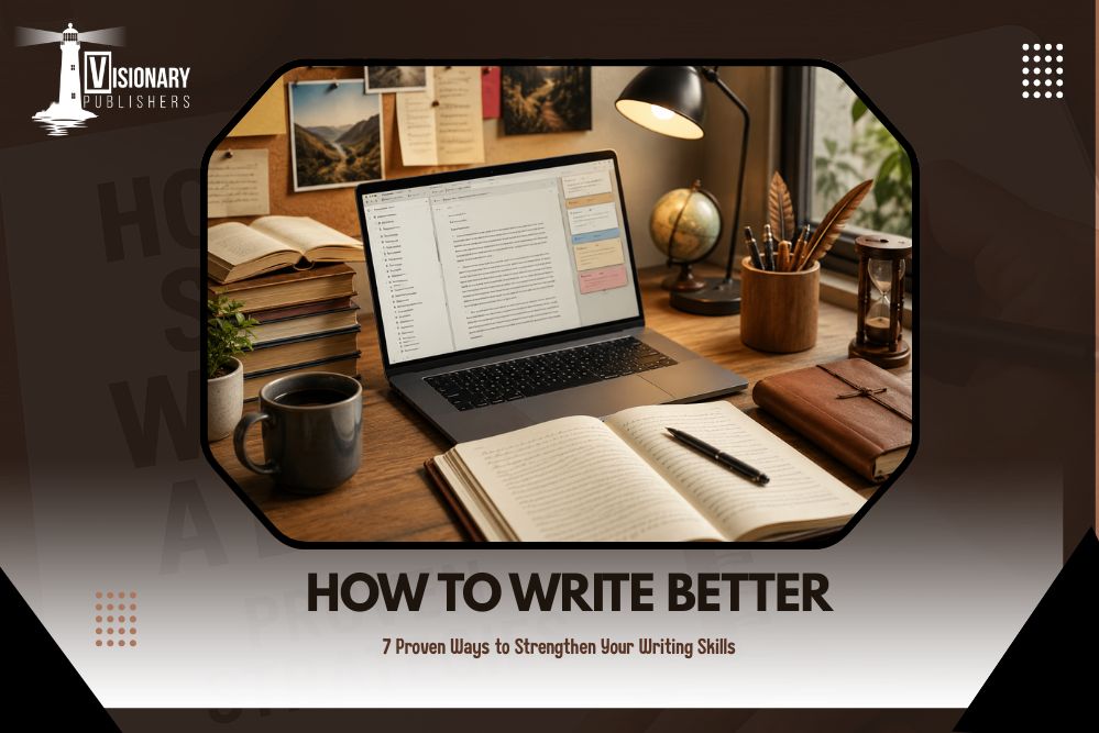 how to write better